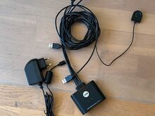 ATEN 4-pordiline USB-lüliti
