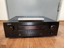 Denon DRA-700 HiFi sterio ressiiver