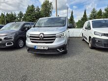 Renault Trafic Long L2H1 Vivaro 2.0 110kW automaat