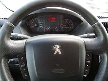 Peugeot Boxer H2/L3 a/c 2.2 TDI 121kW