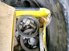 Vw Passat B5.5 1.9tdi 96kw, rega makstud, üv.02/27