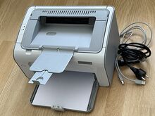 Laserprinter HP P1109