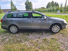 Müü Vw Passat