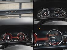 BMW 535 Facelift 3.0 230кВт, регистрационный сбор уплачен