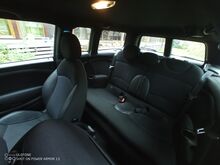 2014 MINI Cooper Clubman ATM diisel