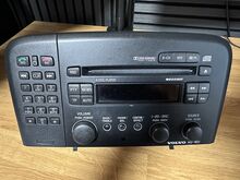 Volvo / Hu-801 Dolby Pro Logic makk