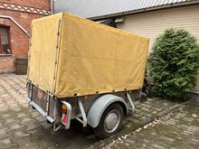 Haagis Duis