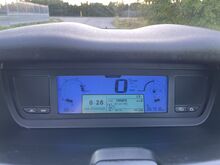 Citroen C4 Picasso 1,6HDi