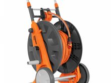 Voolikukäru voolikuga 1/2″ 30m, DAEWOO