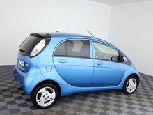 Mitsubishi i-MiEV