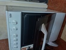 Elektripliit+ahi.
