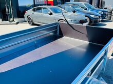 Tiki Treiler autohaagis 3x1.5 plastkaanega