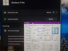 I7-8700K / Z390 / 16GB RAM / SSD