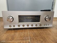 LUXMAN L-503S High-End Integrated Amplifier.