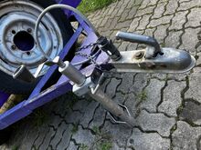 Haagis (omavalmistatud)