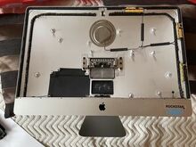 Запчасти для iMac 27
