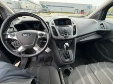 Ford Transit Connect 1,5TDCi 88 кВт автомат