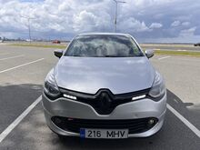 Renault Clio 2013
