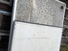 Furgooni detailid