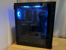 PC GAMING 4K i7/4070 Super