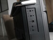 Panasonic RX-5012LS retro raadio