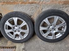 Valuveljed Rc Design Vw/Audi 16 tolli 5x112
