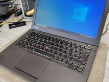 Lenovo X240 I5-4300u pisem äriklassi laptop