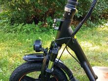 Elektritõukeratas KuKirin C1 Pro 2026 garantii.