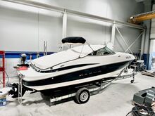 MAXUM SC2100  5.0 V8