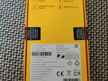 Nutitelefon RealMe 14x 5G 128GB