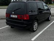 Vw Sharan 1.9 85kw
