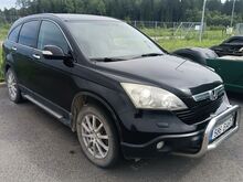Nelikveoline Honda CR-V 2,2 DIISEL 103, 6 Käiku
