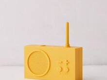 Uus disainraadio Lexon Tykho3, bluetooth