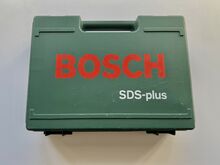 Bosch PBH 1800 RE SDS-plus