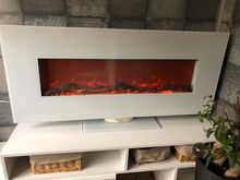Elektrikamin