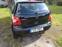 VW POLO,2003a ,1,4L