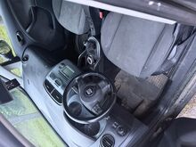 Seat altea 2007a varuosad
