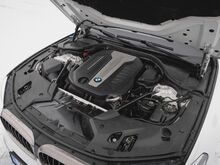 BMW M550 3.0 R6 294kW, reg. tasu makstud!