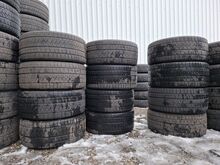16, 17, 18 & 19" M+S REHVID