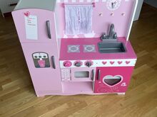 Игровая кухня