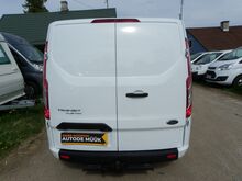 Ford Transit Custom LONG a/c 2.0 TDI 96кВт