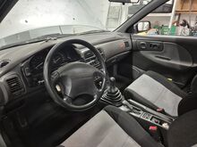 Субару Импреза 4x4 2,0i