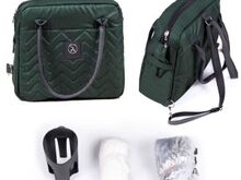 2 в 1 Удобная коляска Coletto
