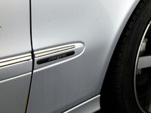 Мерседес-Бенц E 280