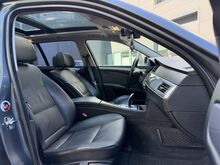 Bmw e61 facelift 2.5 145kw atm 2008a