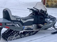 Polaris 550