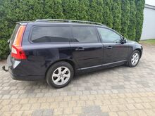 Volvo V70 Momentum D5 136KW