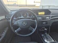 MB E200 automaat