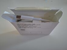 APPLE USB- C CHARGE CABLE (2M)