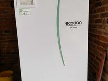 Mitsubishi Electric Ecodan EHST20C-YM9C siseosa